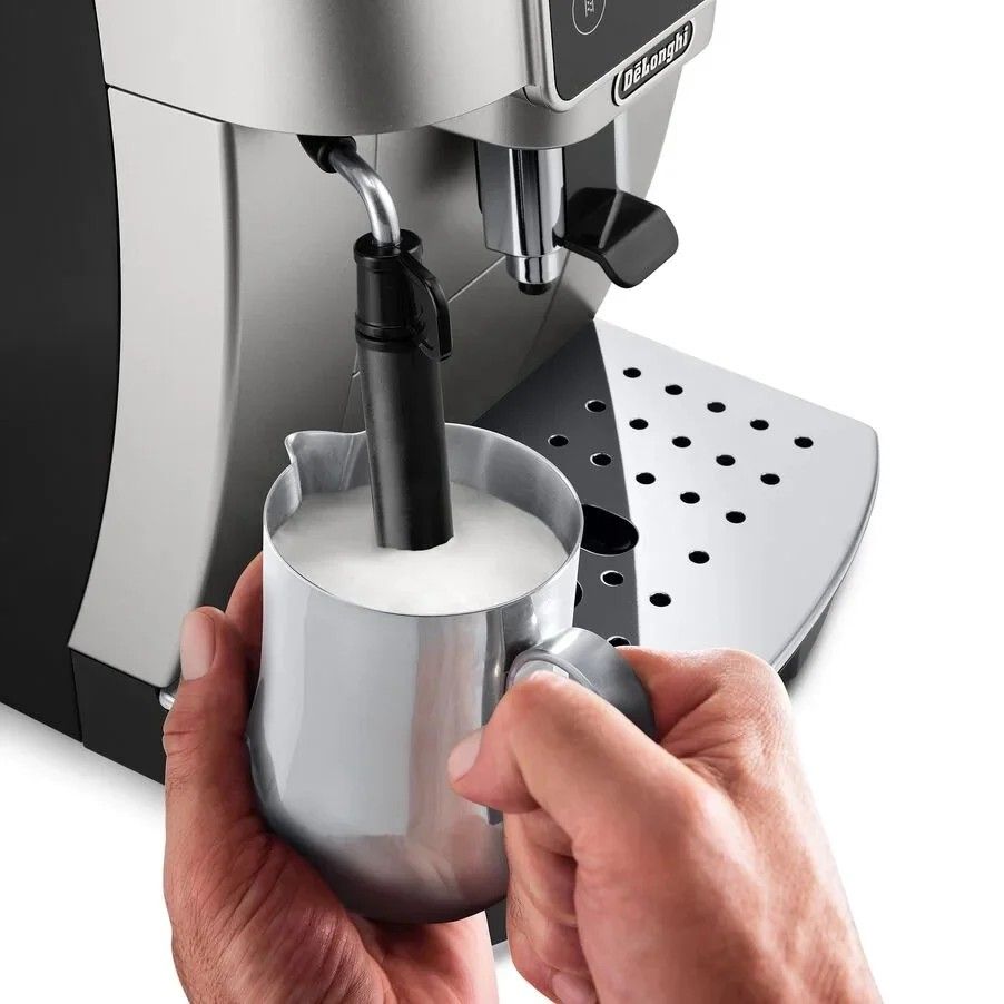 Kavos aparatas DeLonghi ECAM 220.30.SB Kavos aparatas DeLonghi ECAM 220.30.SB