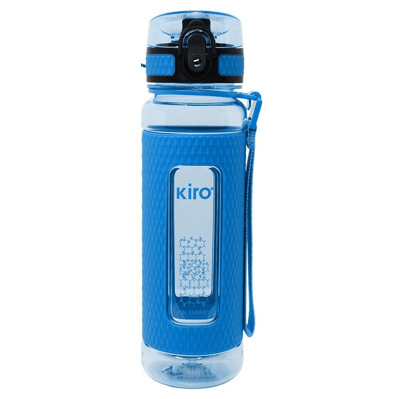 Gertuvė Kiro Blue, 450 ml, mėlyna, KI5044BL