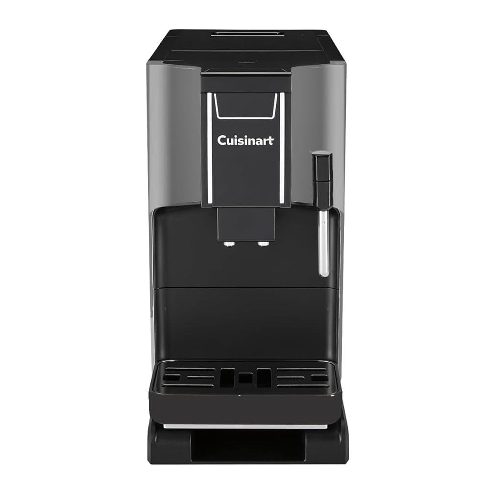 Kavos aparatas Cuisinart EM550E Kavos aparatas Cuisinart EM550E