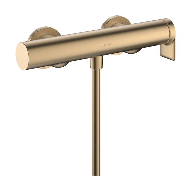 Dušo maišytuvas HANSGROHE Vivenis virštinkiniam montavimui, Brushed Bronze, 75620140