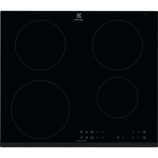 Kaitlentė ELECTROLUX LIR60430 Kaitlentė ELECTROLUX LIR60430