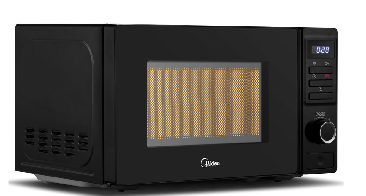 Mikrobangų krosnelė Midea AM720C2AT