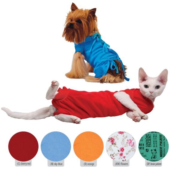 GF Pooperaciniai marškinėliai (žydri) XS 25cm, WET1N/1(XS)