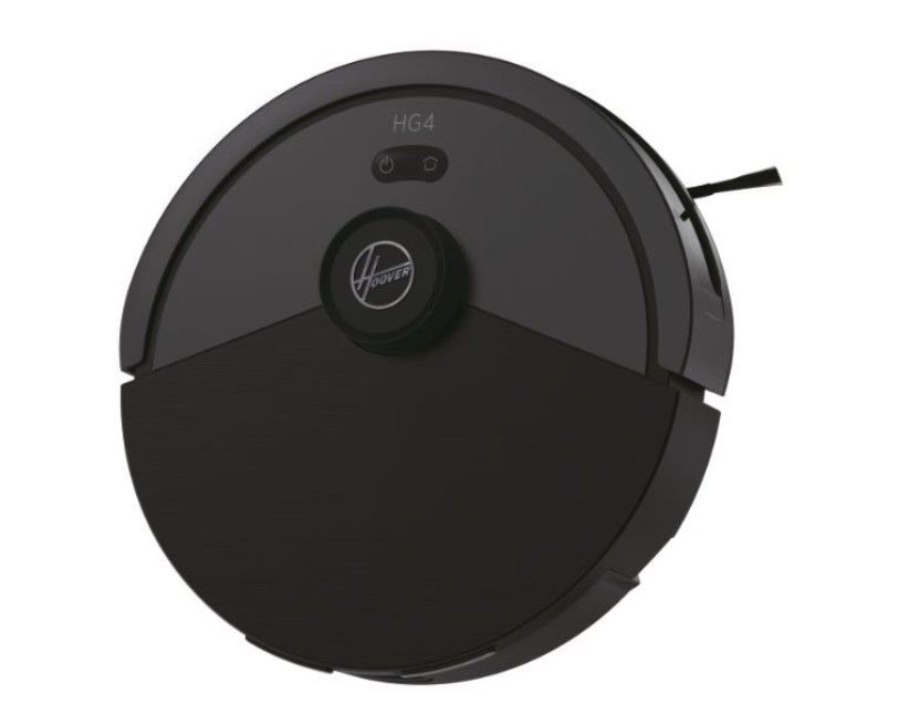 Dulkių siurblys Hoover HG410D 011 Dulkių siurblys Hoover HG410D 011