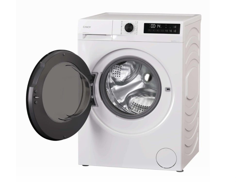 Skalbimo mašina su džiovinimo funkcija Candy ProWash ampDry 300, GWD 474SB7-S, 7 kg/ 4 kg Skalbimo mašina su džiovinimo funkcija Candy ProWash ampDry 300, GWD 474SB7-S, 7 kg/ 4 kg