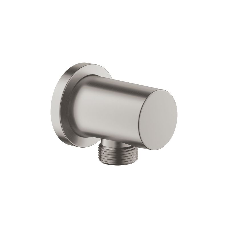 Potinkinė jungtis dušo žarnai Rainshower neutral, nerūd.pl.sp. 27057DC0
