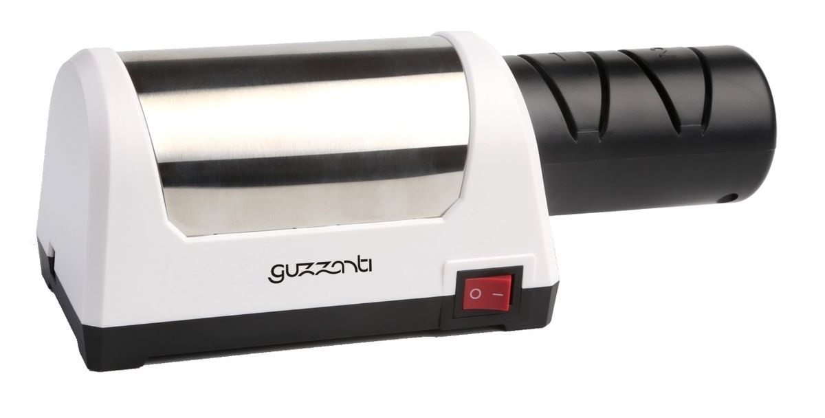 Elektrinis peilių galąstuvas GUZZANTI GZ-005