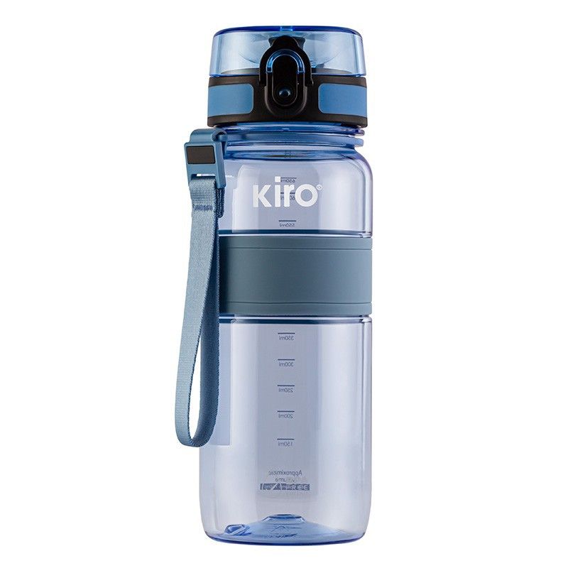 Gertuvė Kiro, 750 ml, mėlyna, KI5029BL