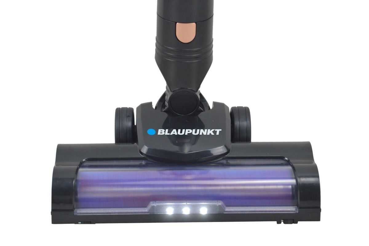 Dulkių siurblys BLAUPUNKT VCH701 Dulkių siurblys BLAUPUNKT VCH701