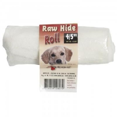 Ritinėlis Antos Hide White Roll 4/5 13cm, 10807P