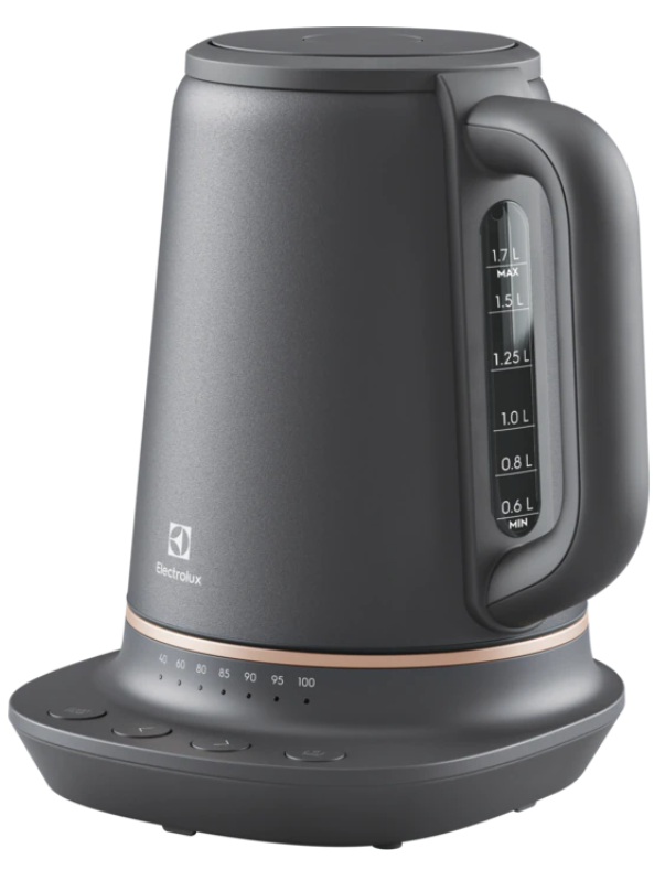 Virdulys ELECTROLUX E7K1-6BP Virdulys ELECTROLUX E7K1-6BP