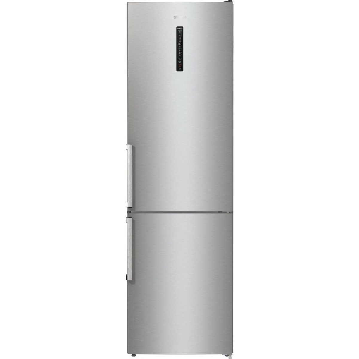 Šaldytuvas Gorenje NRC6204SXL5M