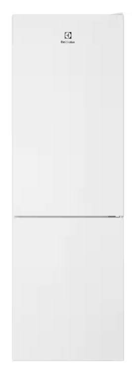 Šaldytuvas ELECTROLUX LNT5ME32W1 Šaldytuvas ELECTROLUX LNT5ME32W1