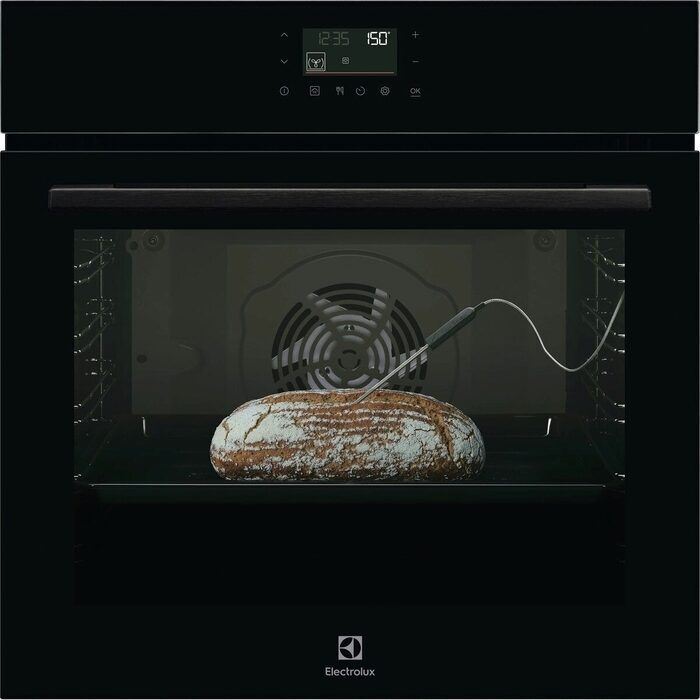 Orkaitė ELECTROLUX LOD7C36Z