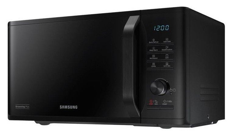 Mikrobangų krosnelė Samsung MG23K3515AK Mikrobangų krosnelė Samsung MG23K3515AK