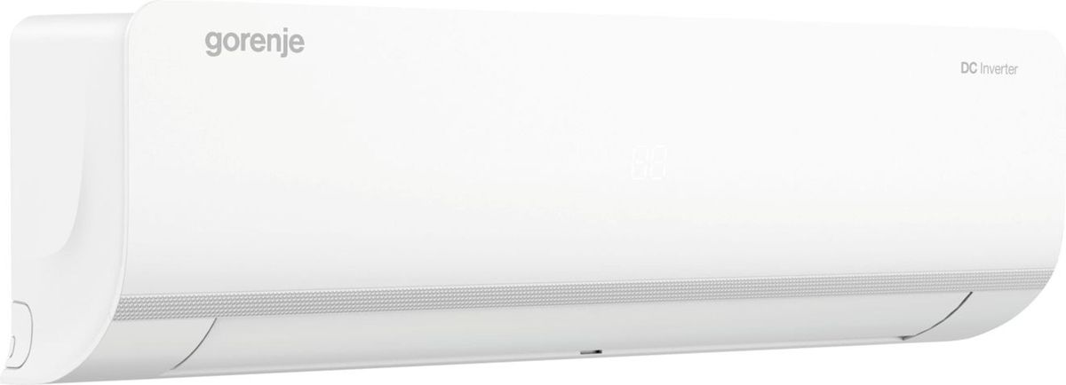 Kondicionierius, šilumos siurblys oras-oras Gorenje REA26 KC