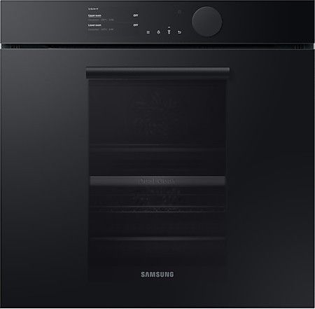 Įmontuojama garinė orkaitė Samsung NV75T9549CD Įmontuojama garinė orkaitė Samsung NV75T9549CD