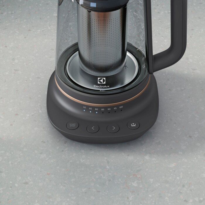 Virdulys ELECTROLUX E7GK1-8BP Virdulys ELECTROLUX E7GK1-8BP