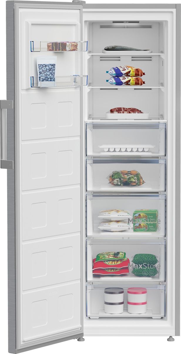 Šaldiklis Beko B3RMFNE314XB Šaldiklis Beko B3RMFNE314XB