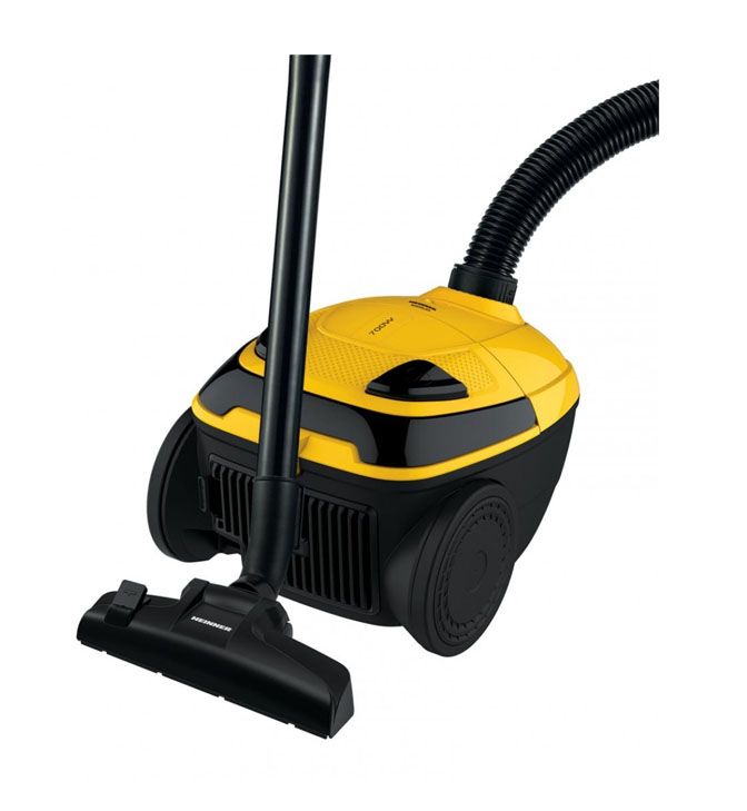 Dulkių siurblys 700W, 2L HVC-MTB700YL HEINNER Dulkių siurblys 700W, 2L HVC-MTB700YL HEINNER