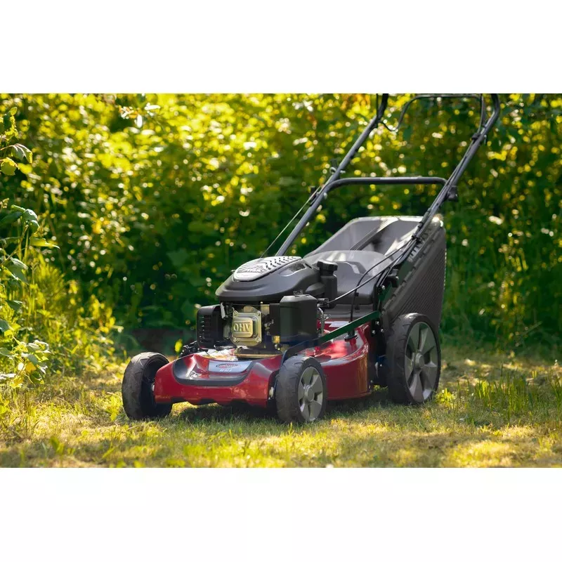 Vejapjovė benzininė Castelgarden XC 53S