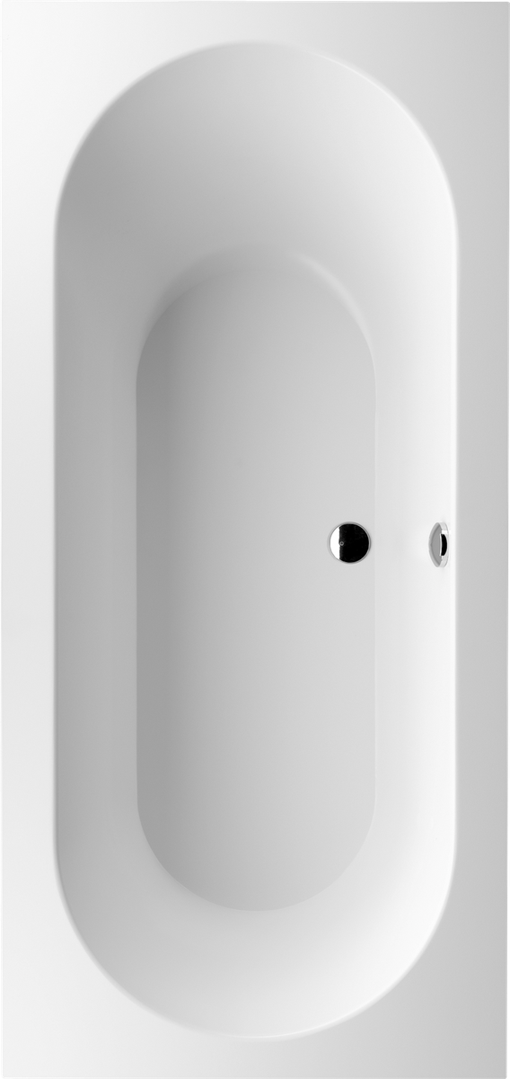 Vonia Villeroy & Boch OBERON 190x90 cm UBQ199OBE2V01 Vonia Villeroy & Boch OBERON 190x90 cm UBQ199OBE2V01