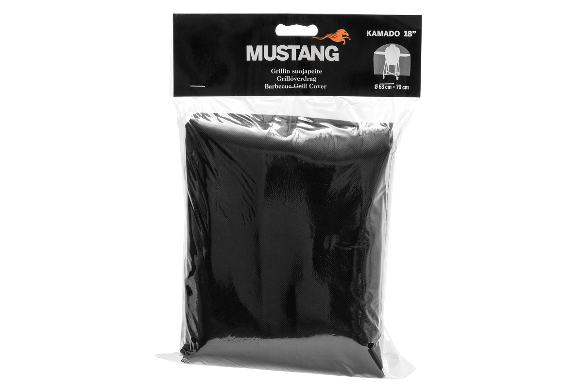 Kepsninės uždangalas Mustang 63x79 cm