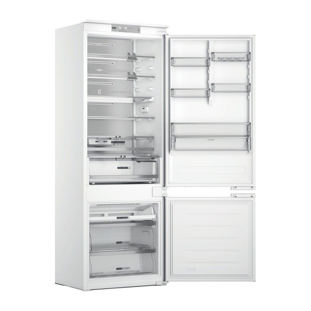 Šaldytuvas Whirlpool WH SP70 T241 P Šaldytuvas Whirlpool WH SP70 T241 P