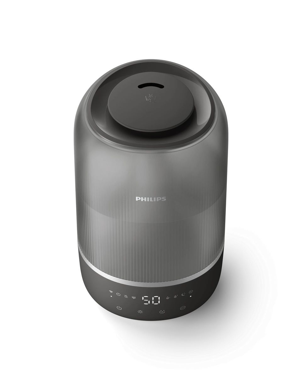 Oro drėkintuvas Philips HU1510/03 Oro drėkintuvas Philips HU1510/03