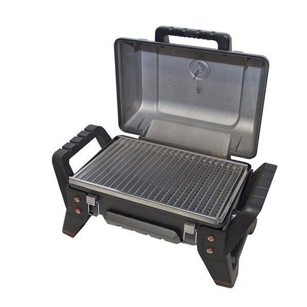 Nešiojamas dujinis grilis Char-Broil Grill2Go X200