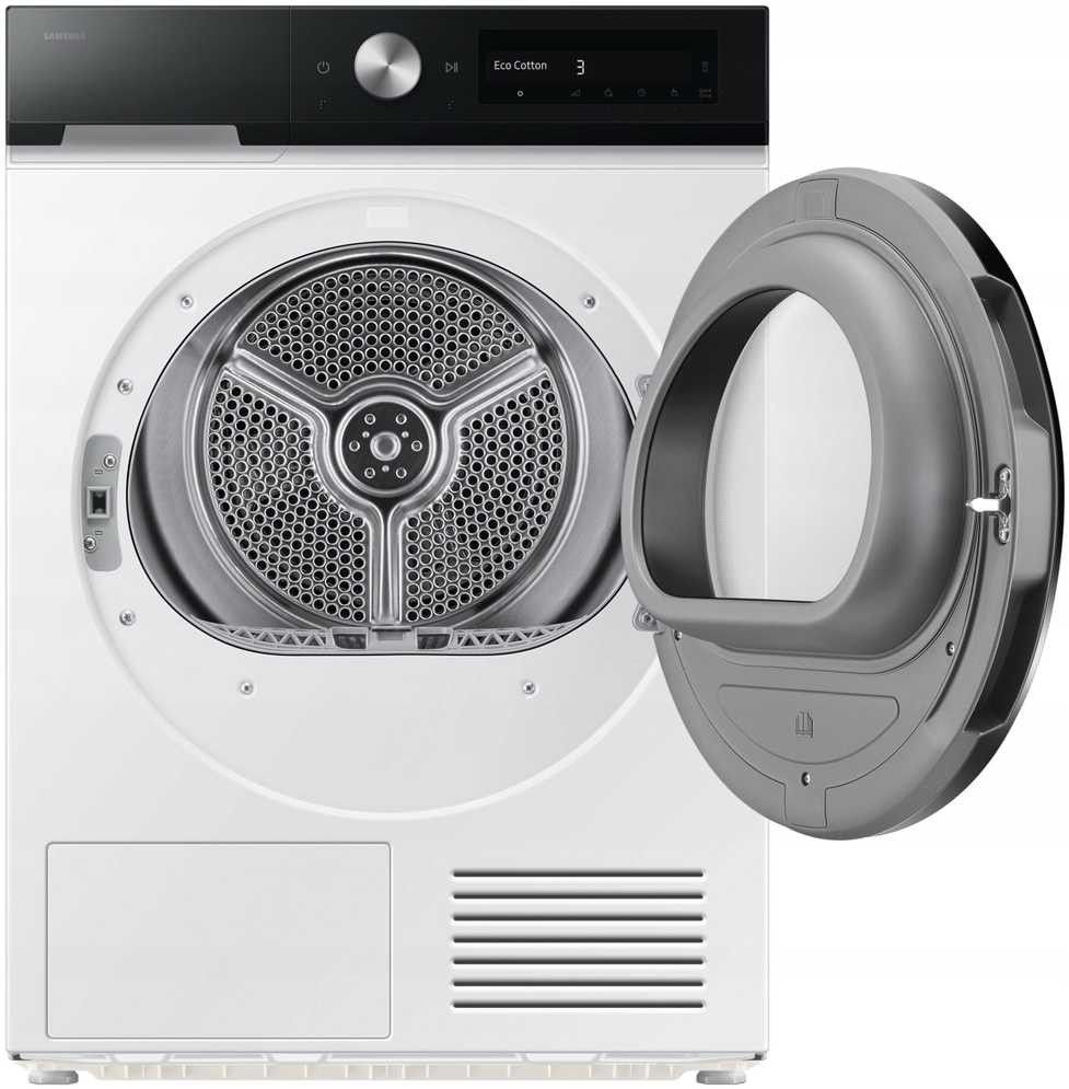 Džiovyklė Samsung DV90DB7845GEU4 Džiovyklė Samsung DV90DB7845GEU4