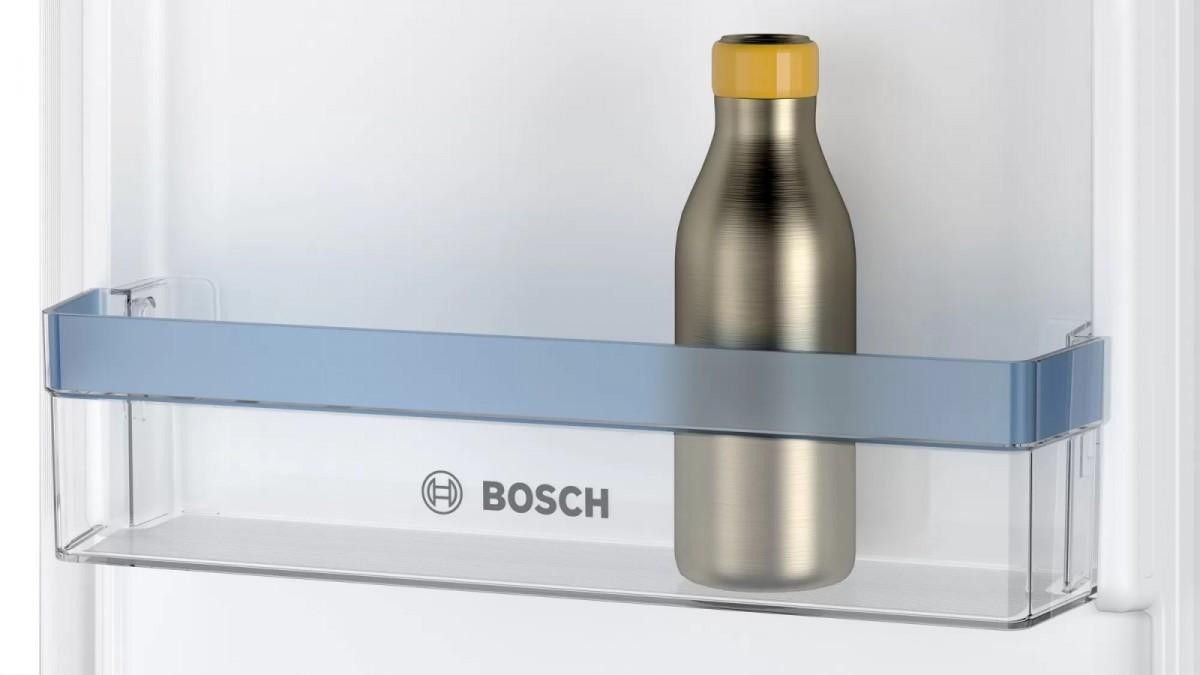 Šaldytuvas Bosch KIN86VFE0 Šaldytuvas Bosch KIN86VFE0