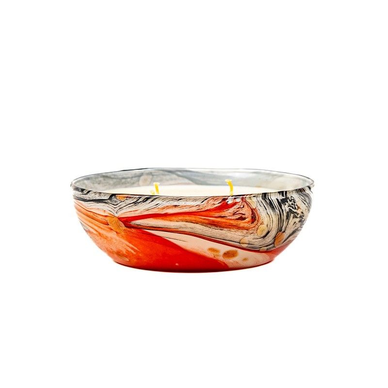 Aromatinė žvakė OSOM Moments Fig & Ginger Flower 700 g, OSOM2329C