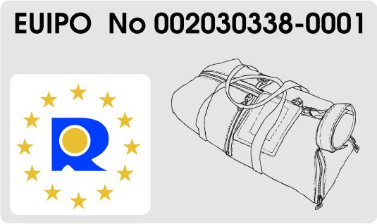 GF Apžiūros krepšys dydis 1(S) iki 2kg, WET/T/1(S)
