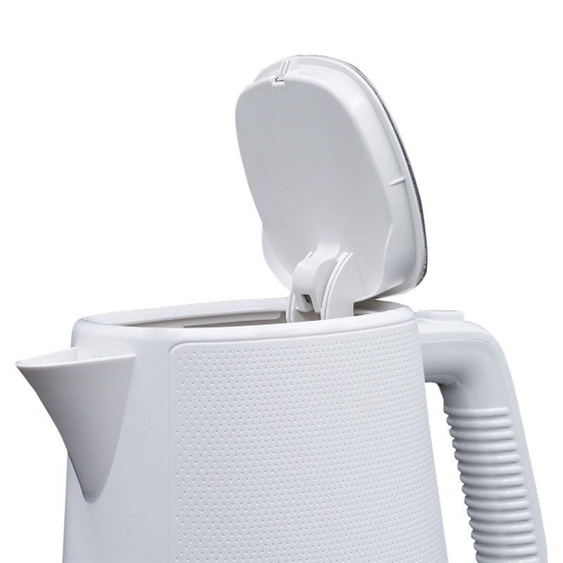Elektrinis virdulys Zyle ZY676WH, 1,7 l Elektrinis virdulys Zyle ZY676WH, 1,7 l