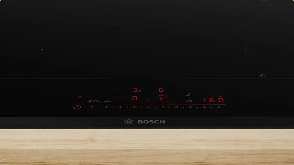 Kaitlentė Bosch PVQ695HC1Z Kaitlentė Bosch PVQ695HC1Z