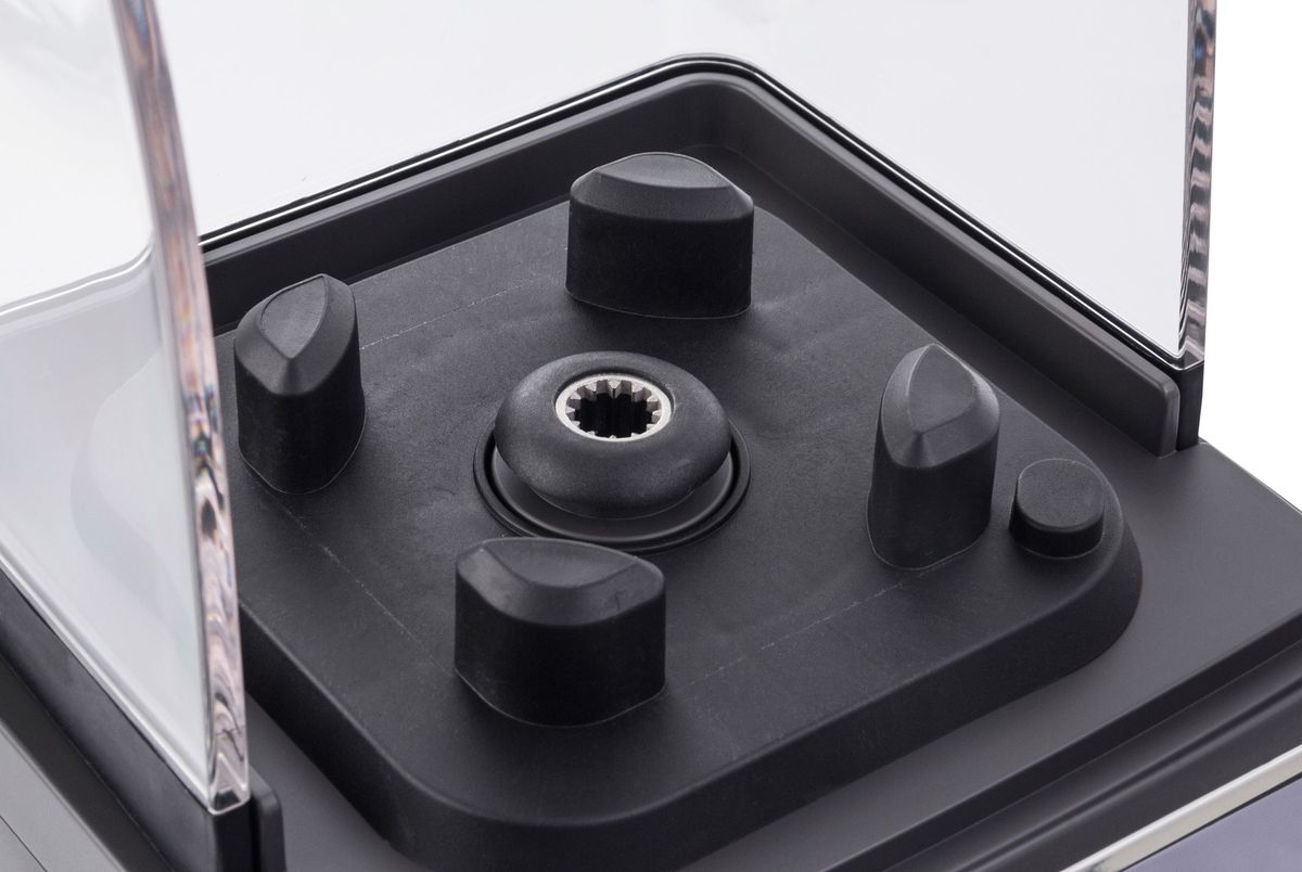 Blenderis G21 600886 Graphite Black