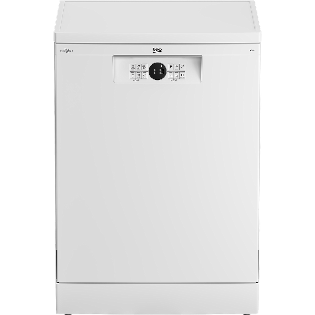 Indaplovė BEKO BDFN26430W