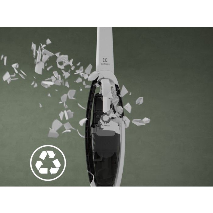 Dulkių siurblys Electrolux ES52CB18SH 500 Clean Dulkių siurblys Electrolux ES52CB18SH 500 Clean