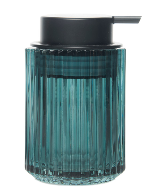 Muilo dozatorius Sorema Luz, deep baltic, 152111110001