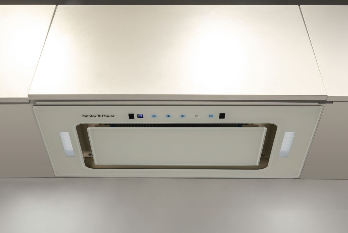 Gartraukis Günter & Hauer ATALA 1060 GLI (Ivory) Gartraukis Günter & Hauer ATALA 1060 GLI (Ivory)