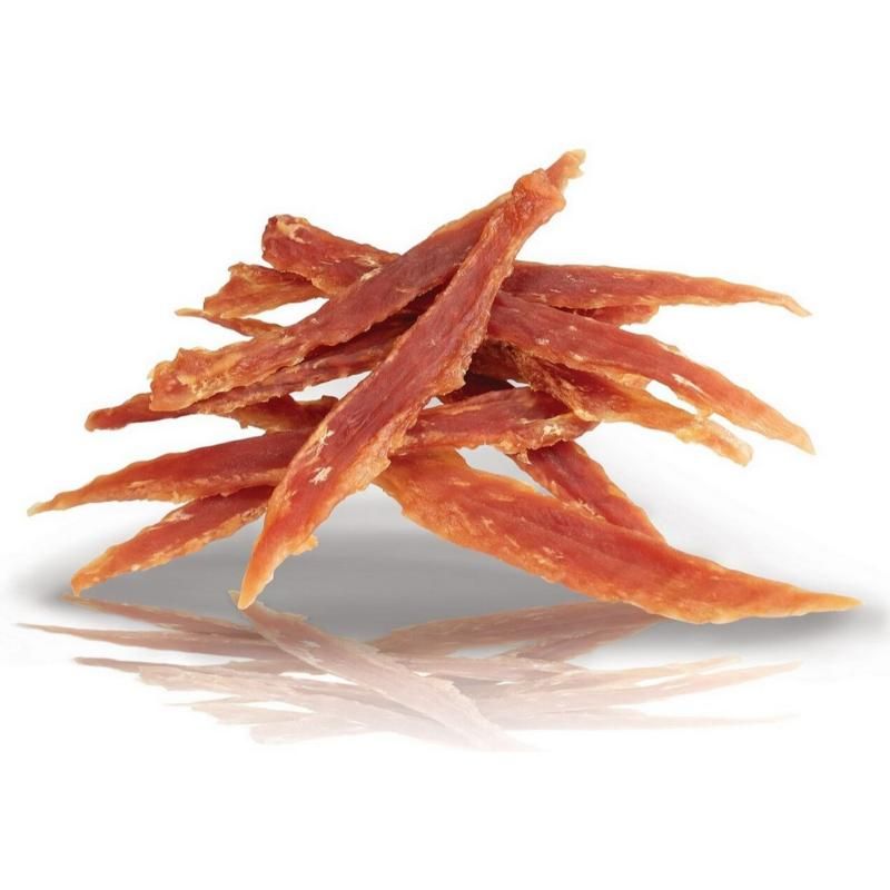 KIDDOG Jerky kieta antienos krūtinėlės filė 80g (150), A04634
