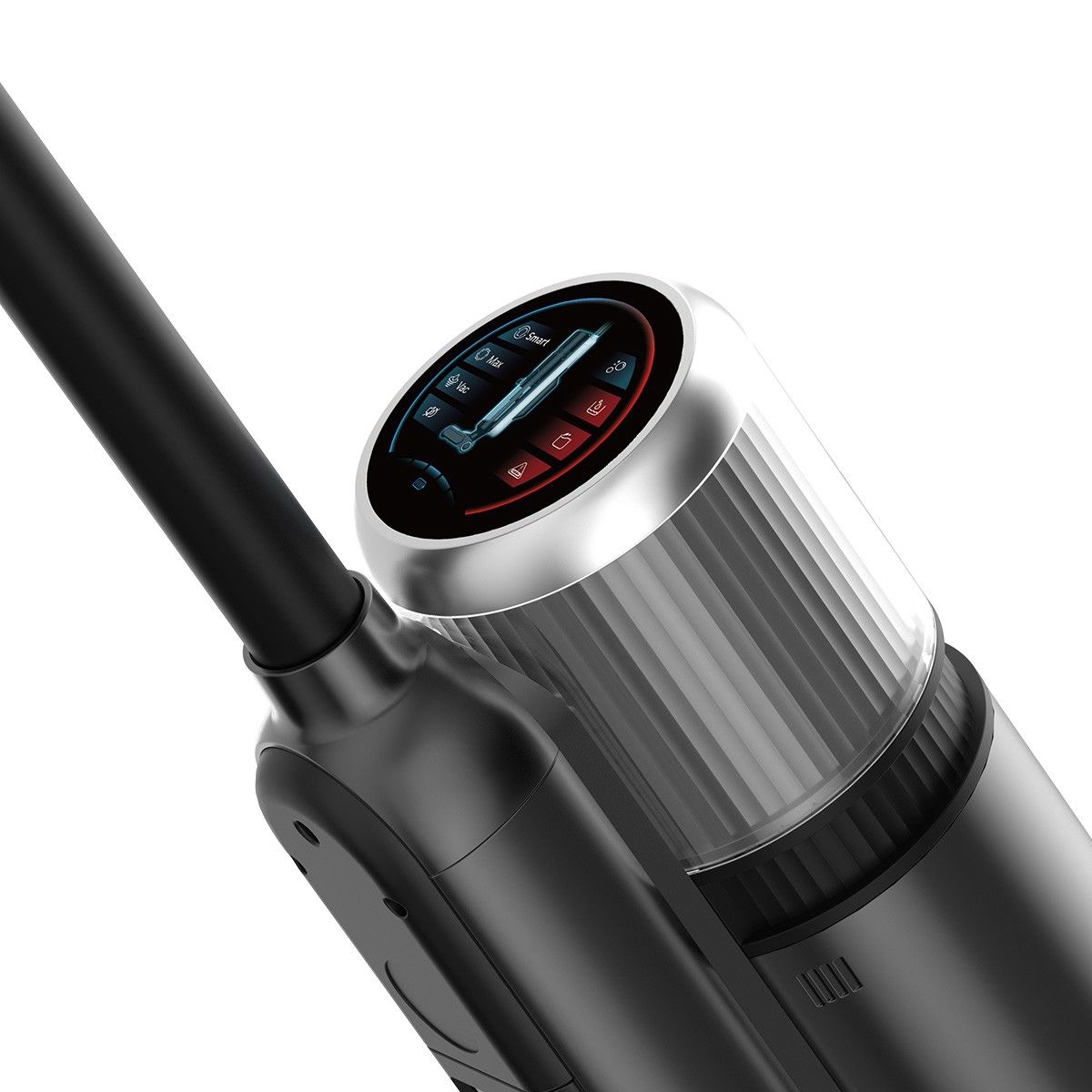 Dulkių siurblys Elit HydraONE 230W Dulkių siurblys Elit HydraONE 230W