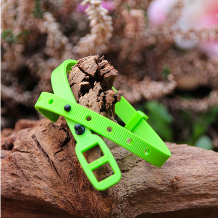 CROCI NIKI NATURAL antkaklis nuo vabzdžių 75cm, C3052930