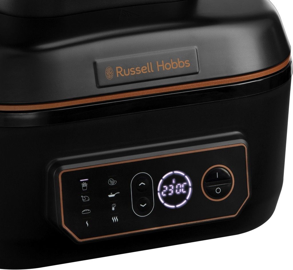 Karšto oro gruzdintuvė Russell Hobbs 26520-56