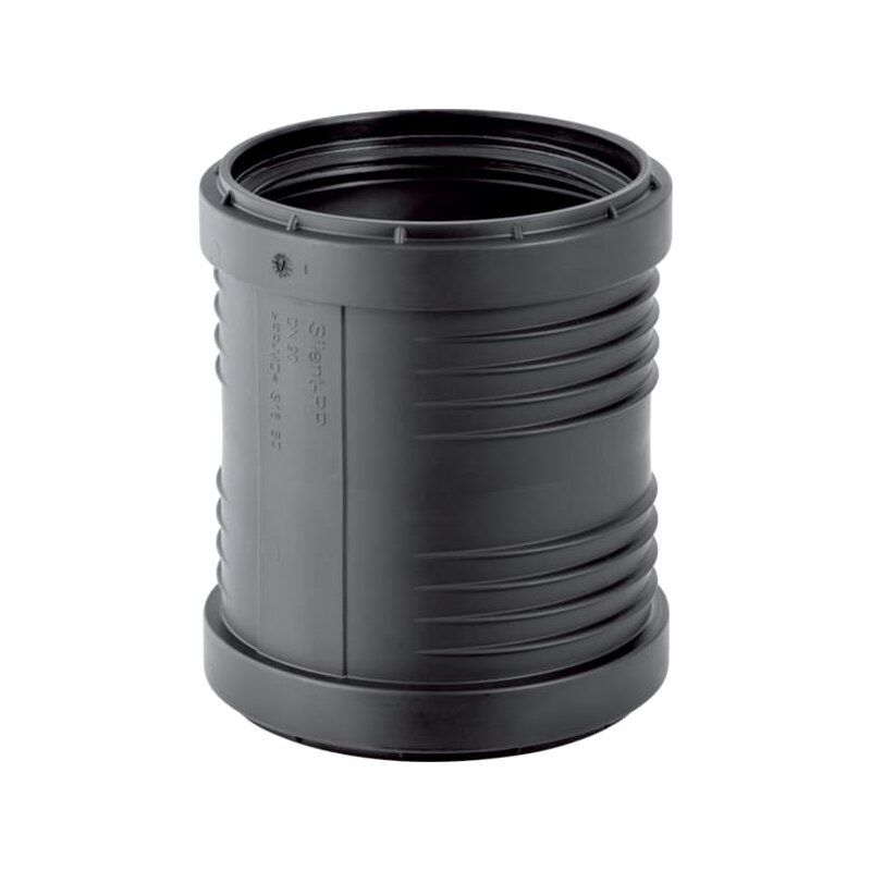 Geberit Silent-PP dviguba mova d50 390216141 Geberit Silent-PP dviguba mova d50 390216141