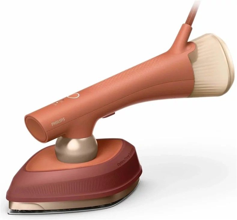 Lygintuvas ir garintuvas Philips OneTurn 2in1, GC213/50