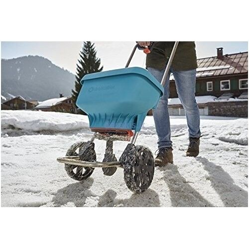 Vejos barstytuvas Gardena XL 436-20, 967676201 Vejos barstytuvas Gardena XL 436-20, 967676201