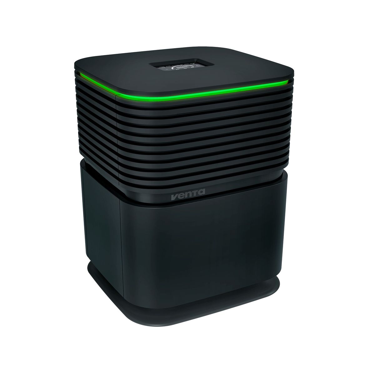 Oro drėkintuvas Venta AW735 Hybrid AeroStyle Compact black, 8076500 Oro drėkintuvas Venta AW735 Hybrid AeroStyle Compact black, 8076500