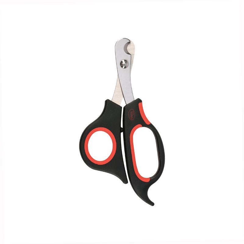 PET NOVA Scissors nagų kirpimo žirklės S 14x6.5cm, NAILSCISSORS-S